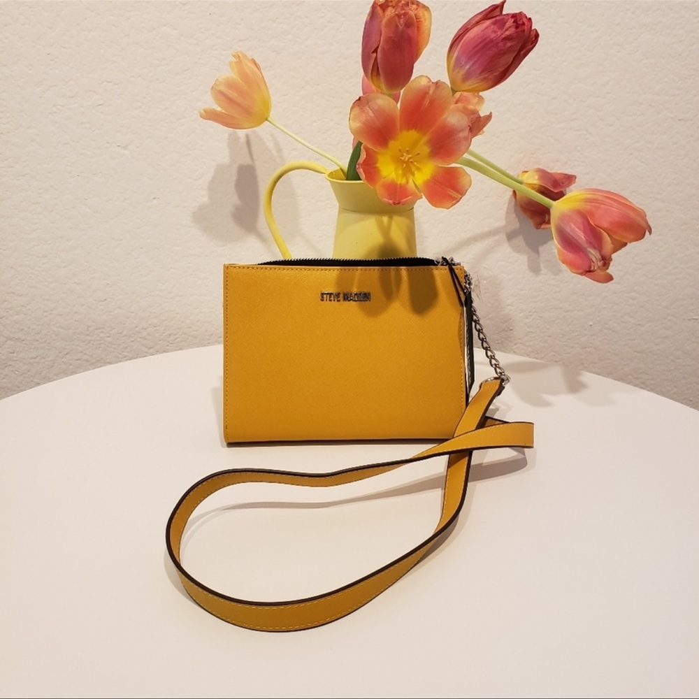 Steve Madden crossbody bag